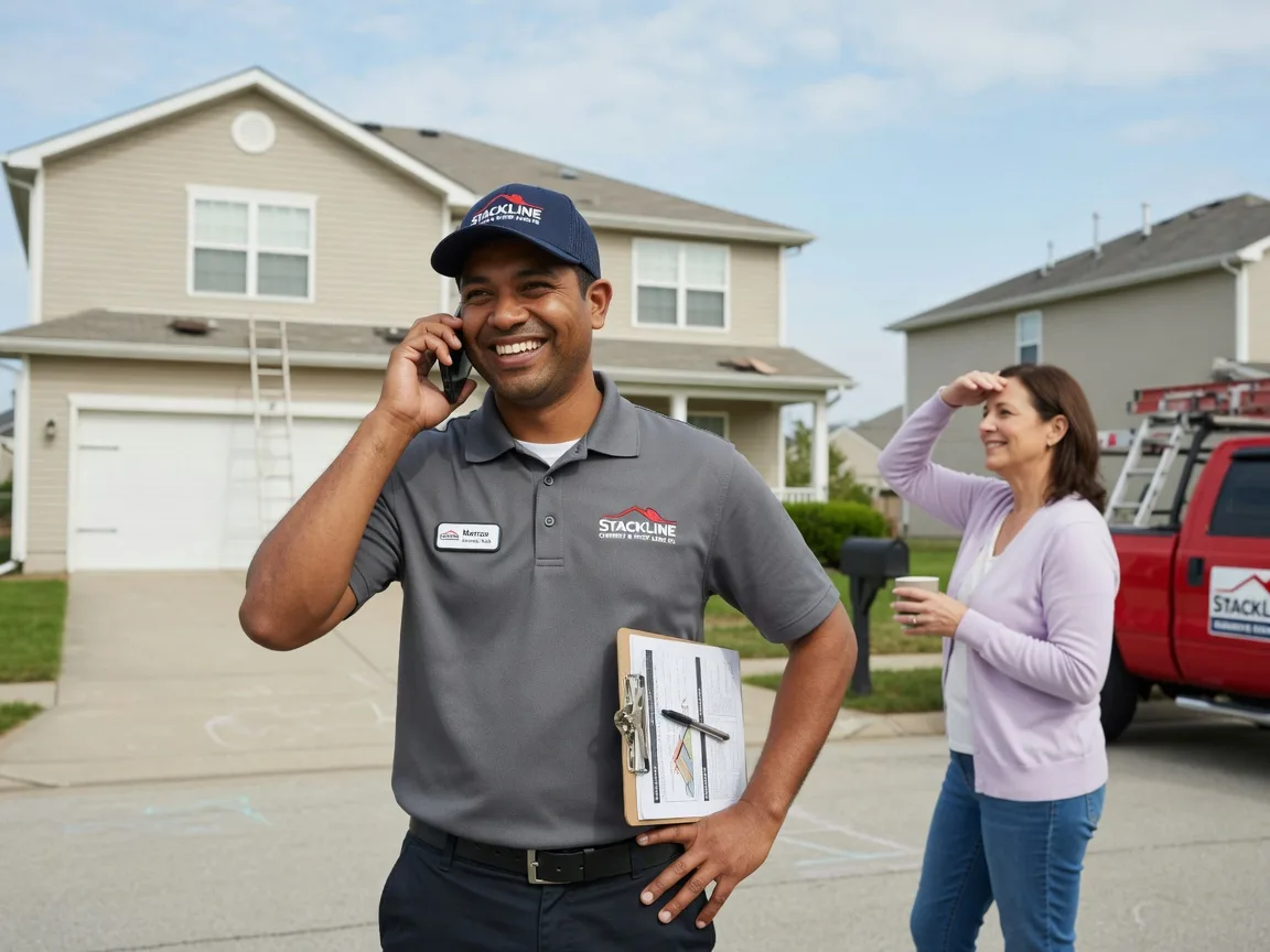 Chimney flashing repair Hamilton, ND FAQs